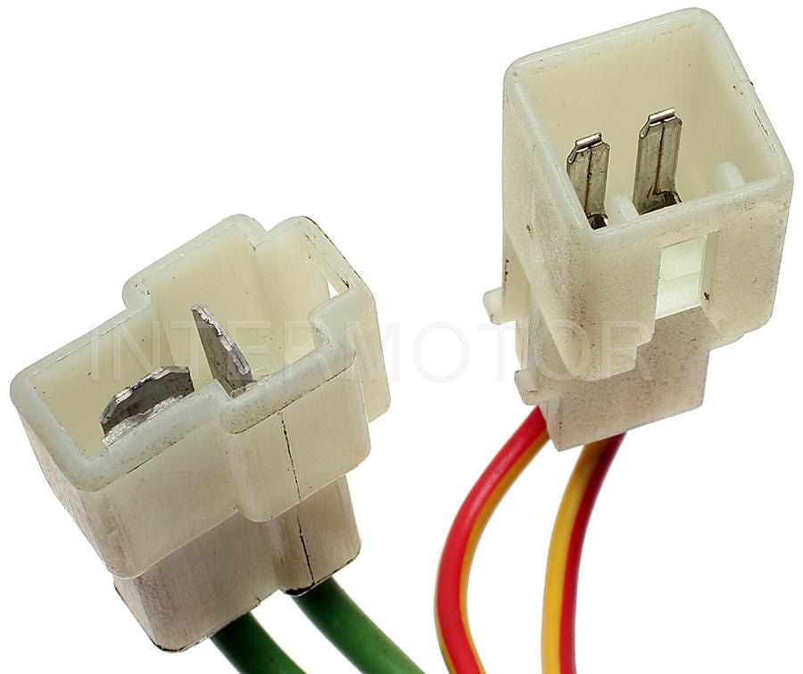 Intermotor Brake Light Switch SLS-141