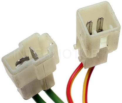 Intermotor Brake Light Switch SLS-141