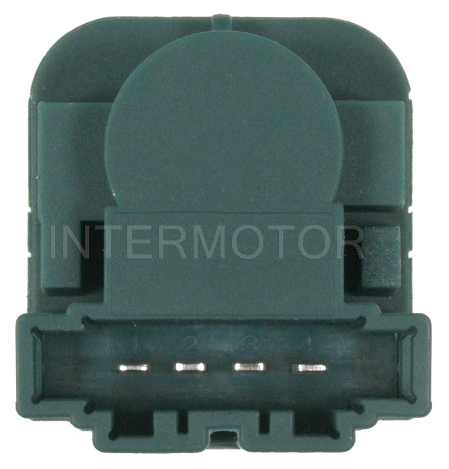 Intermotor Brake Light Switch SLS-316