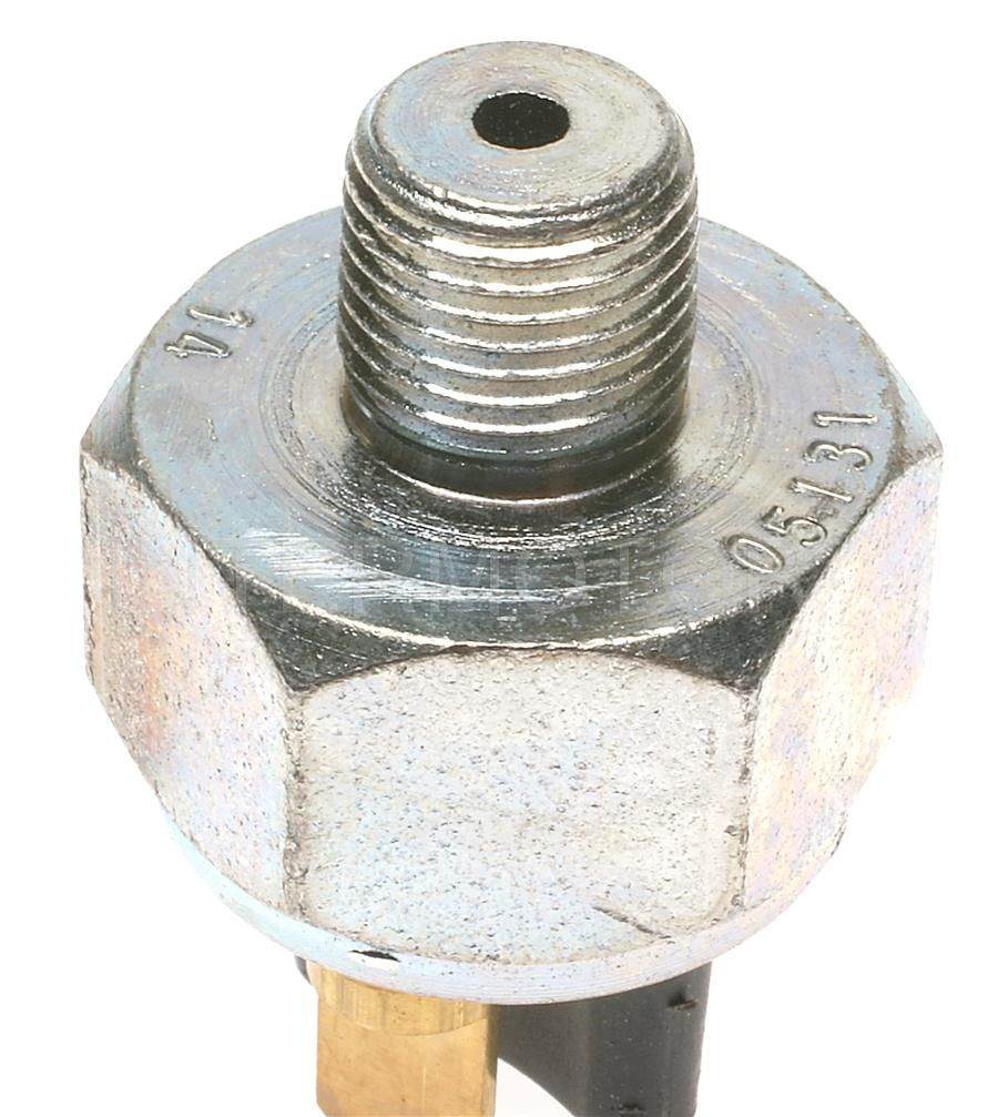 Intermotor Brake Light Switch SLS-33