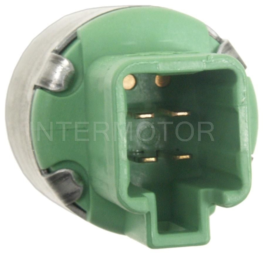Intermotor Brake Light Switch SLS-347
