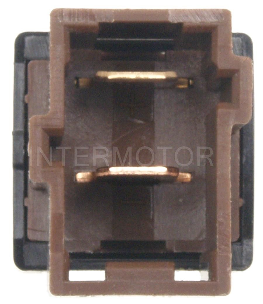 Standard Ignition Vehicle Part SLS-350
