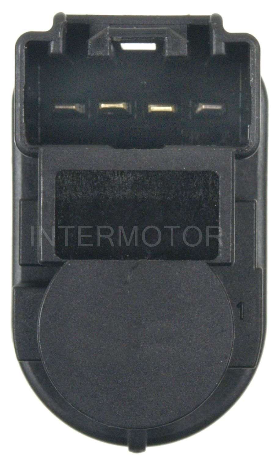 Intermotor Brake Light Switch SLS-355