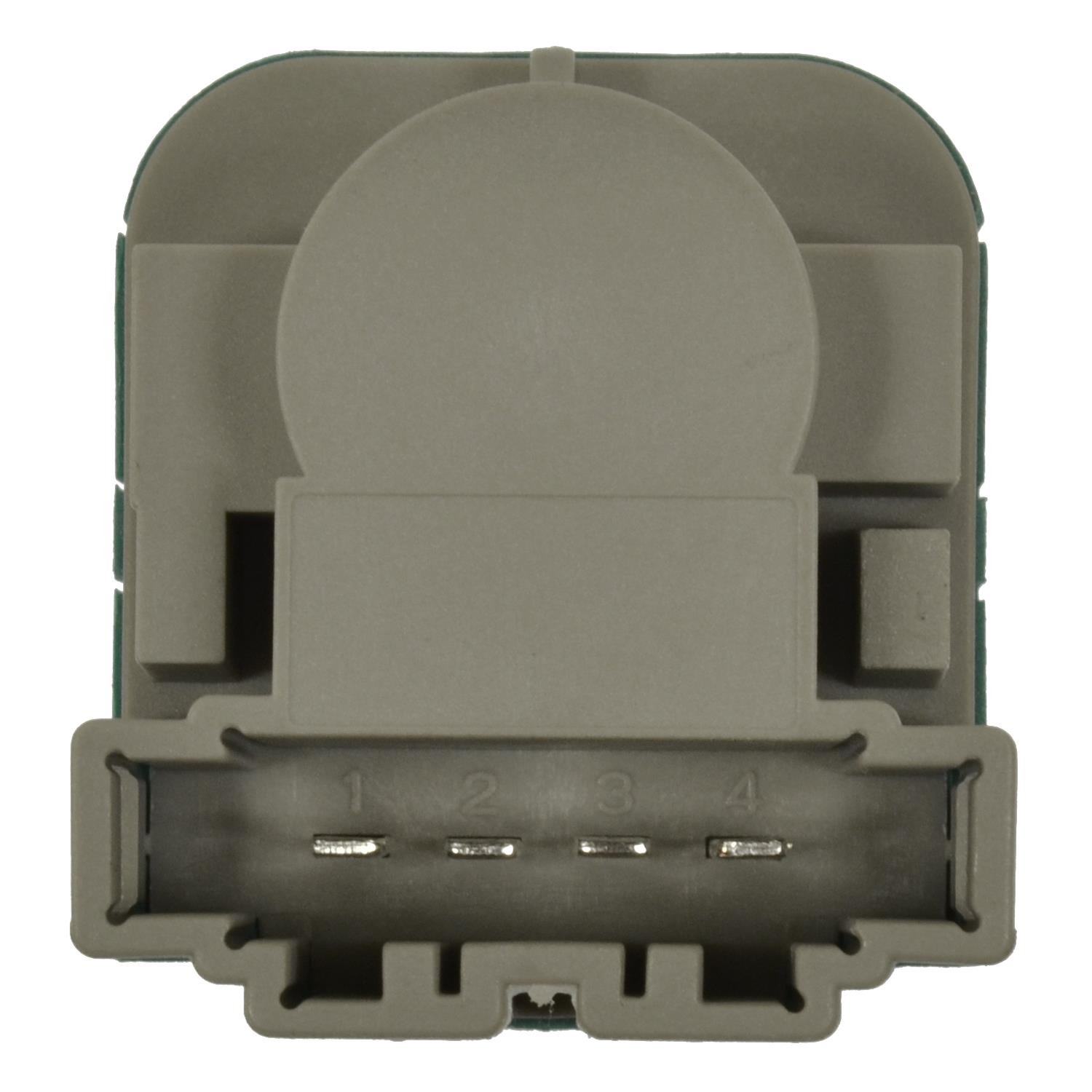Intermotor Brake Light Switch SLS-388