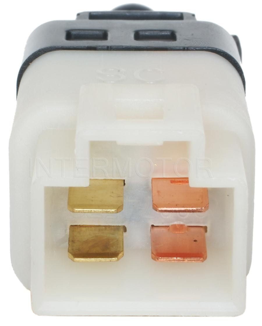 Intermotor Brake Light Switch SLS-407
