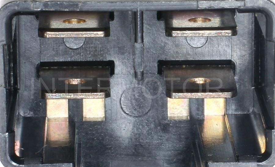 Intermotor Brake Light Switch SLS-491