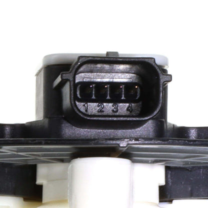 Standard Ignition Brake Pedal Position Sensor SLS649
