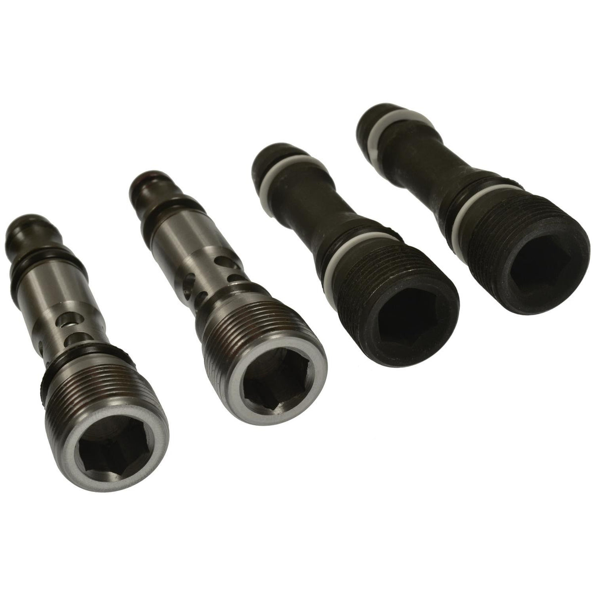 Standard Ignition Engine Oil Stand Pipe and Dummy Plug Kit SPK101