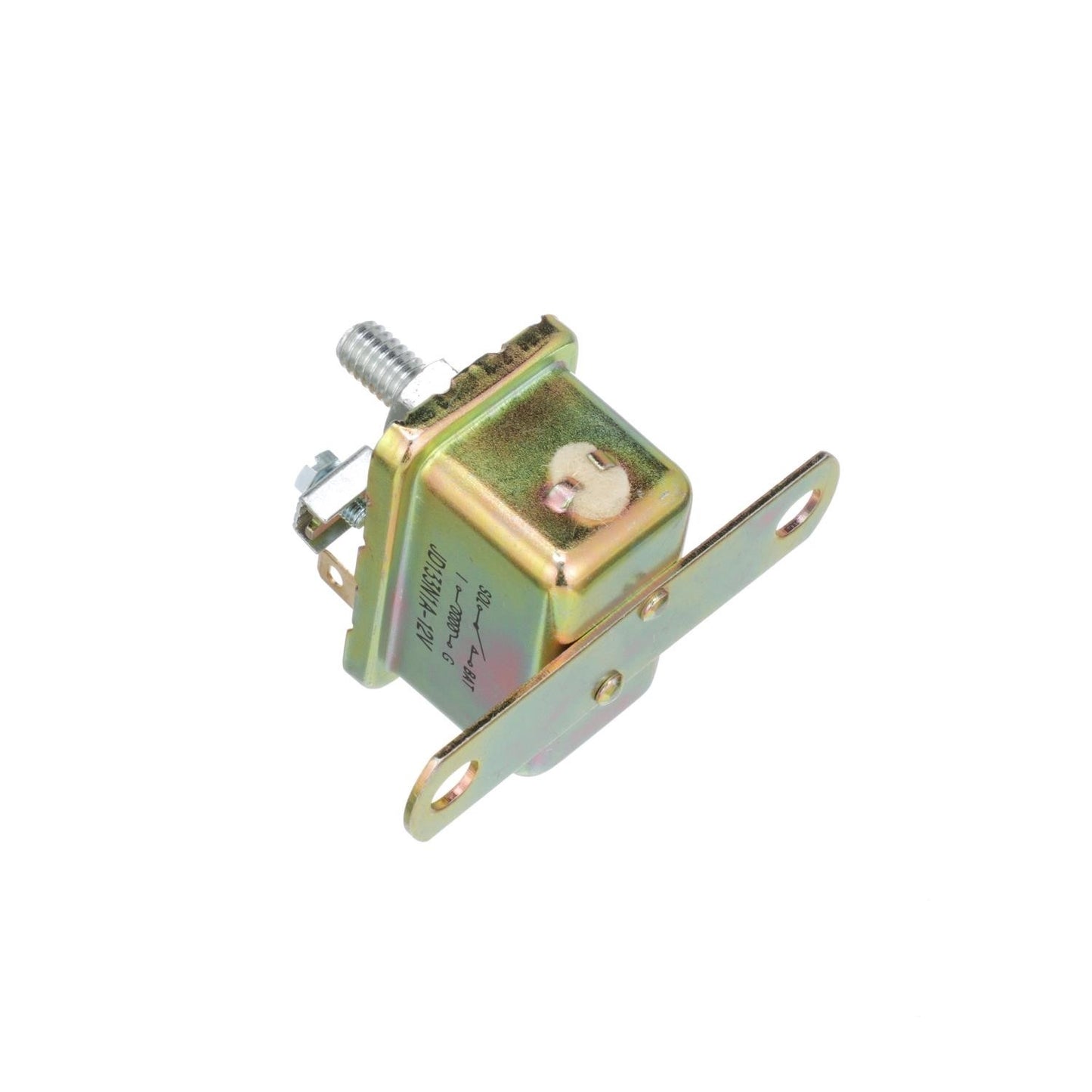 Standard Ignition Starter Relay SR-102