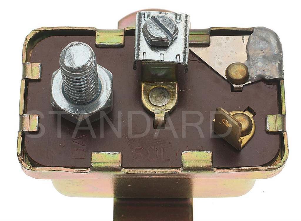 Standard Ignition Starter Relay SR-103