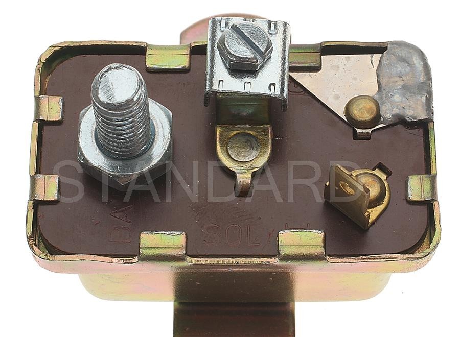 Standard Ignition Starter Relay SR-103