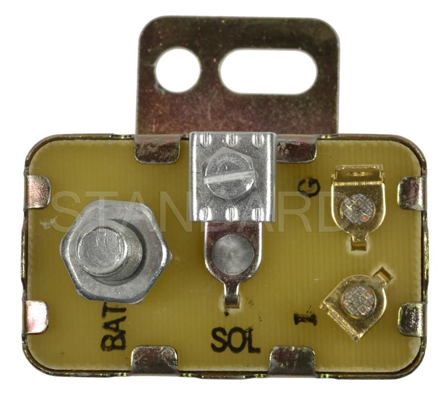 Standard Ignition Power Window Relay SR-105