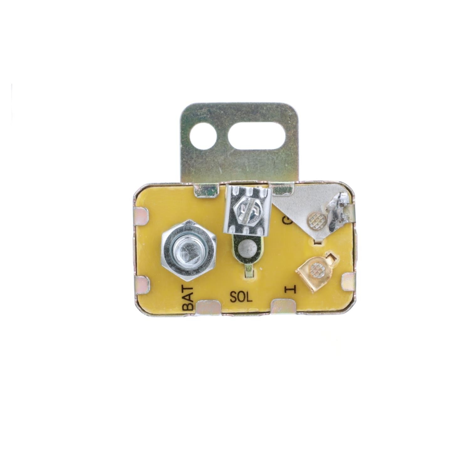 Standard Ignition Starter Relay SR-106
