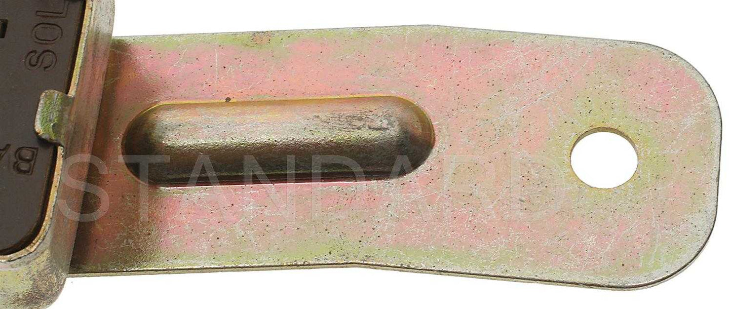 Standard Ignition Starter Relay SR-109