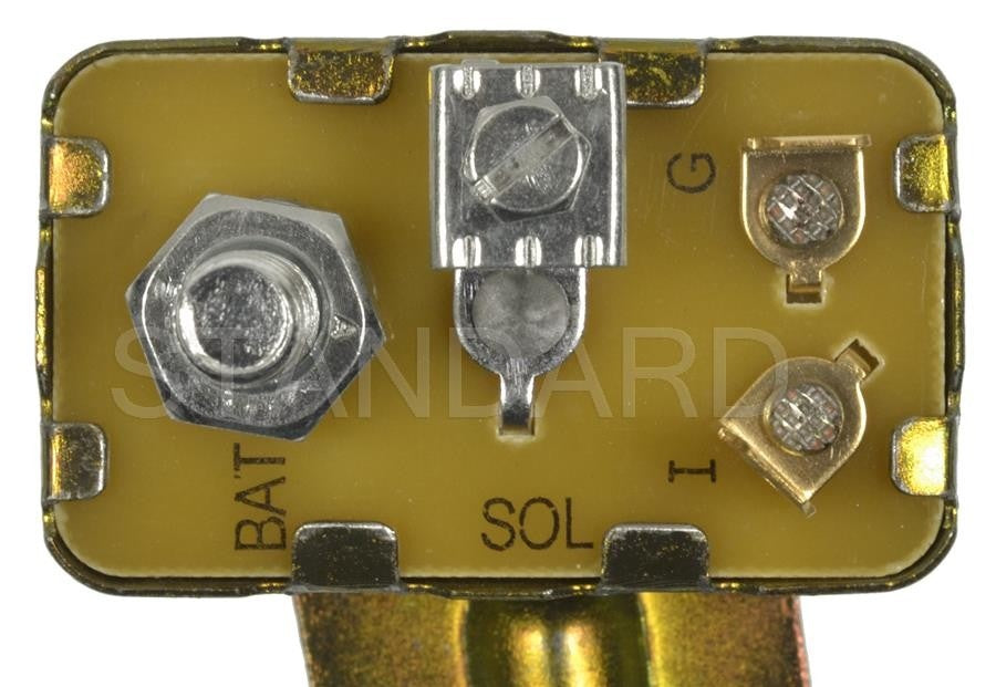 Standard Ignition Starter Relay SR-109