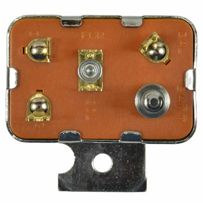 Standard Ignition Starter Relay SR-111
