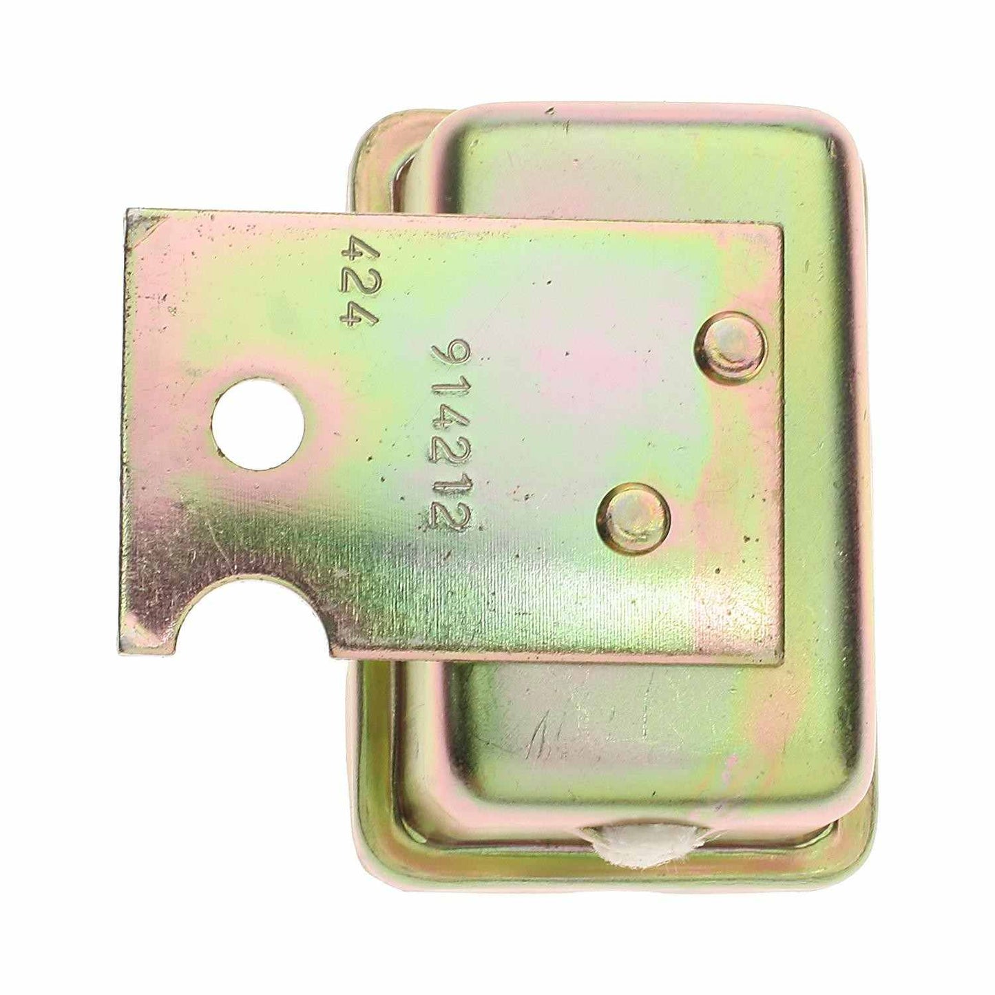 Standard Ignition Starter Relay SR-111