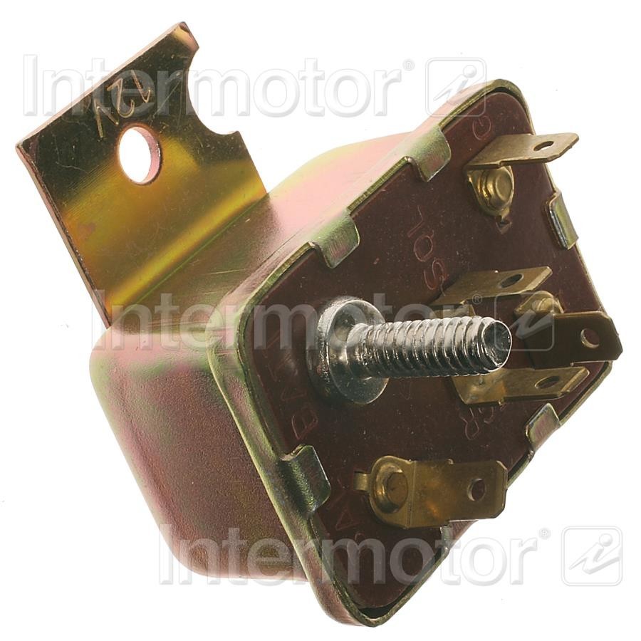 Standard Ignition Starter Relay SR-111