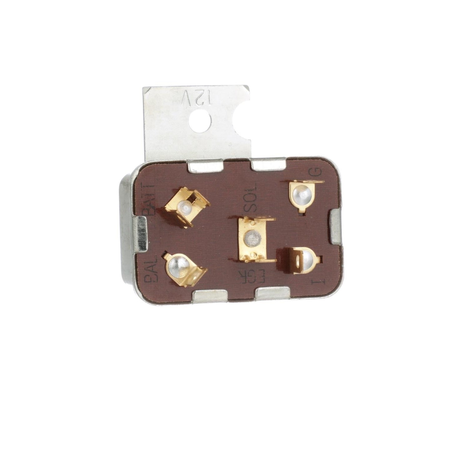 Standard Ignition Starter Relay SR-112