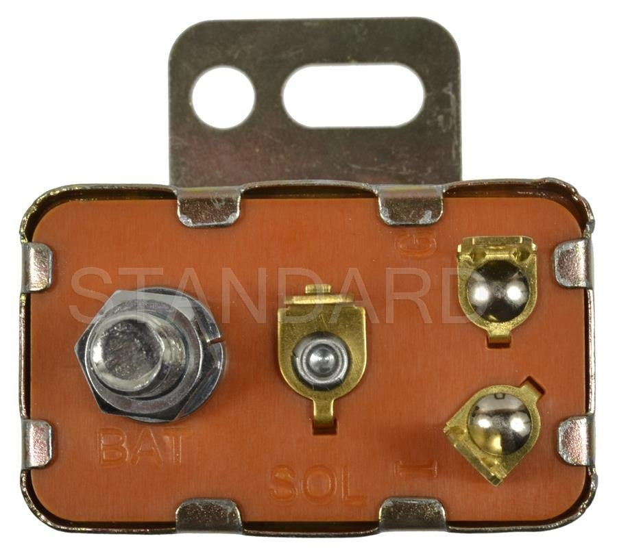 Standard Ignition Starter Relay SR-113