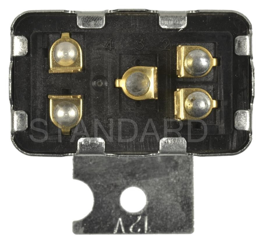 Standard Ignition Starter Relay SR-115