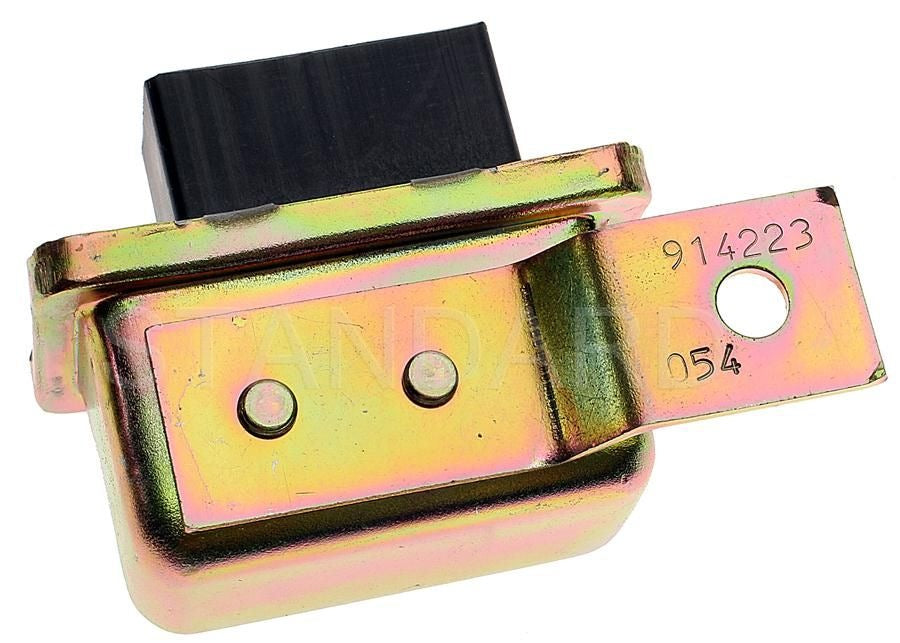 Standard Ignition Starter Relay SR-121