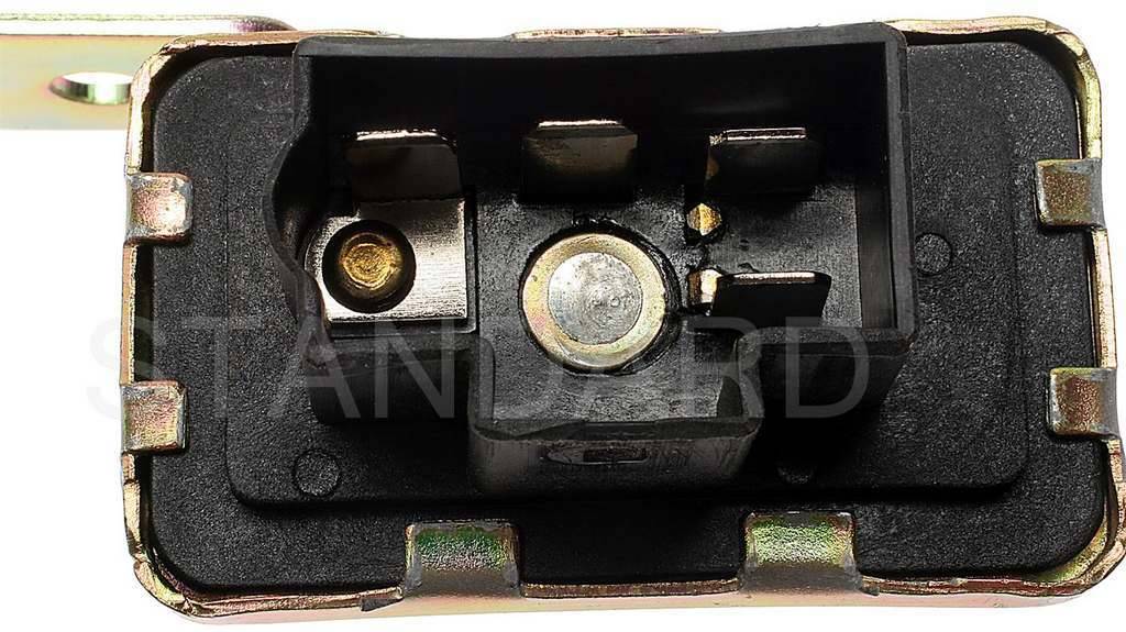 Standard Ignition Starter Relay SR-121