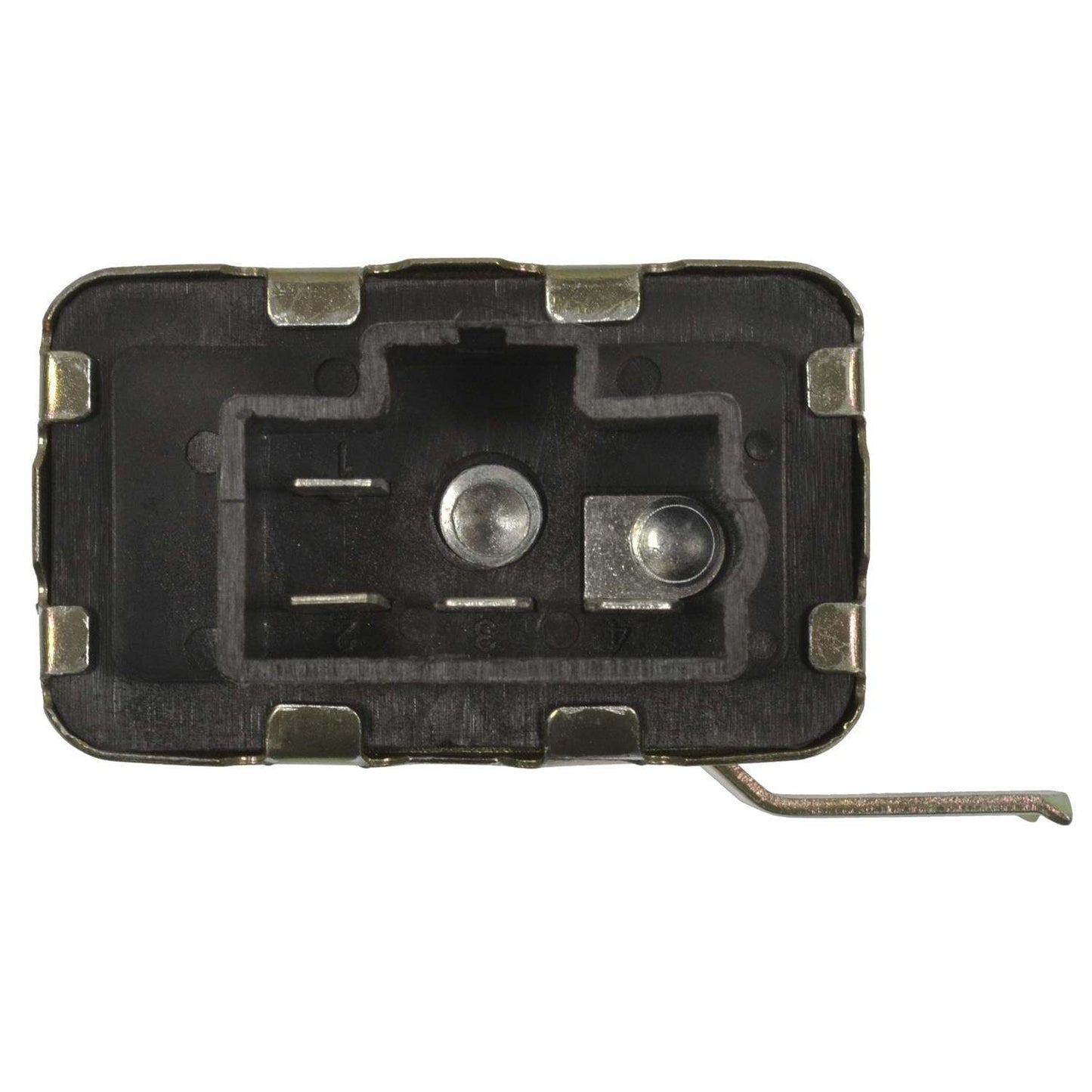Standard Ignition Starter Relay SR-121