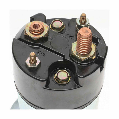Standard Ignition Starter Solenoid SS-200