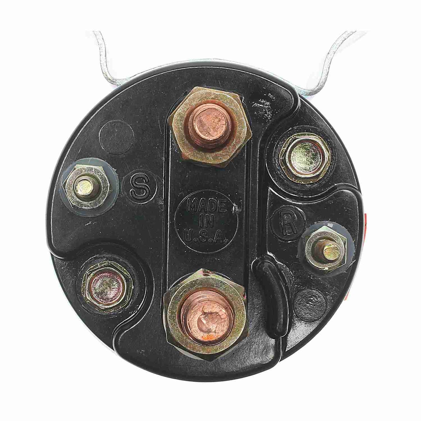 Standard Ignition Starter Solenoid SS-201