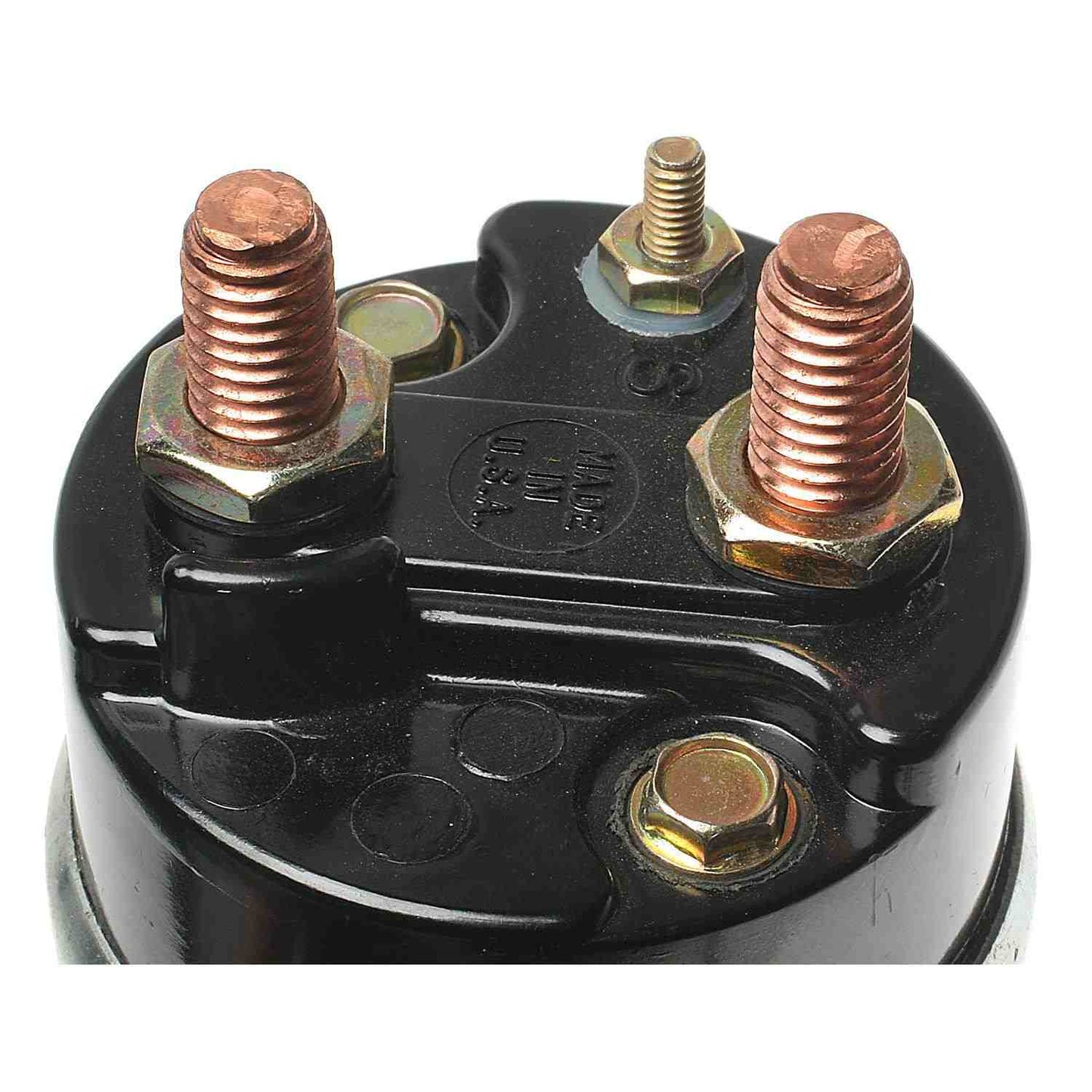 Standard Ignition Starter Solenoid SS-210