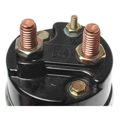 Standard Ignition Starter Solenoid SS-210