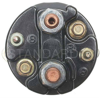 Standard Ignition Starter Solenoid SS-212