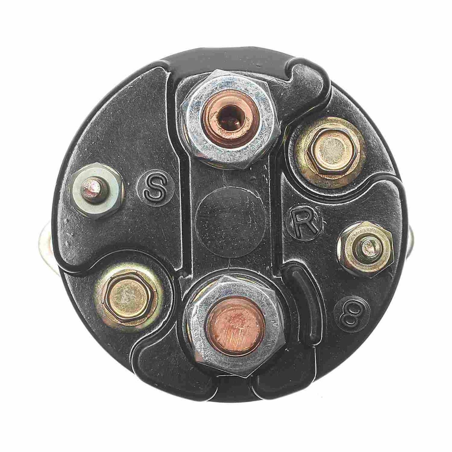 Standard Ignition Starter Solenoid SS-212