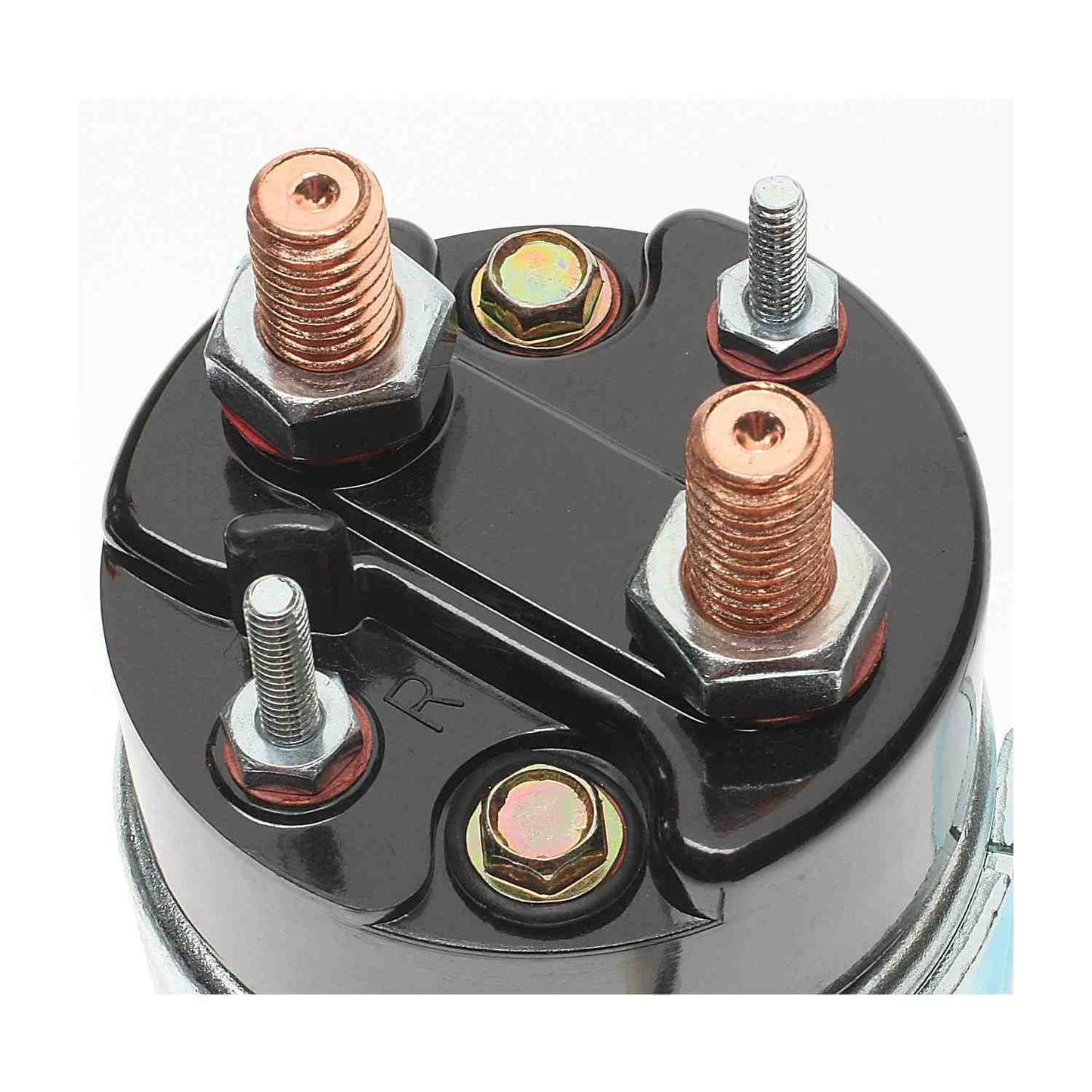 Standard Ignition Starter Solenoid SS-213