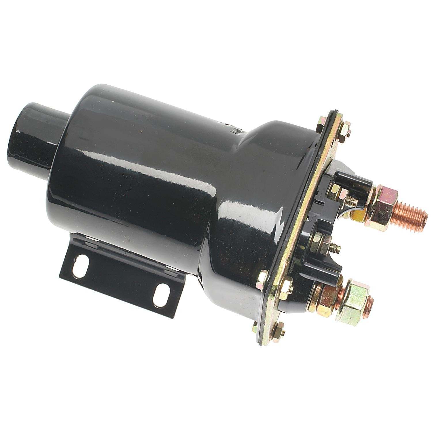 Standard Ignition Starter Solenoid SS-216
