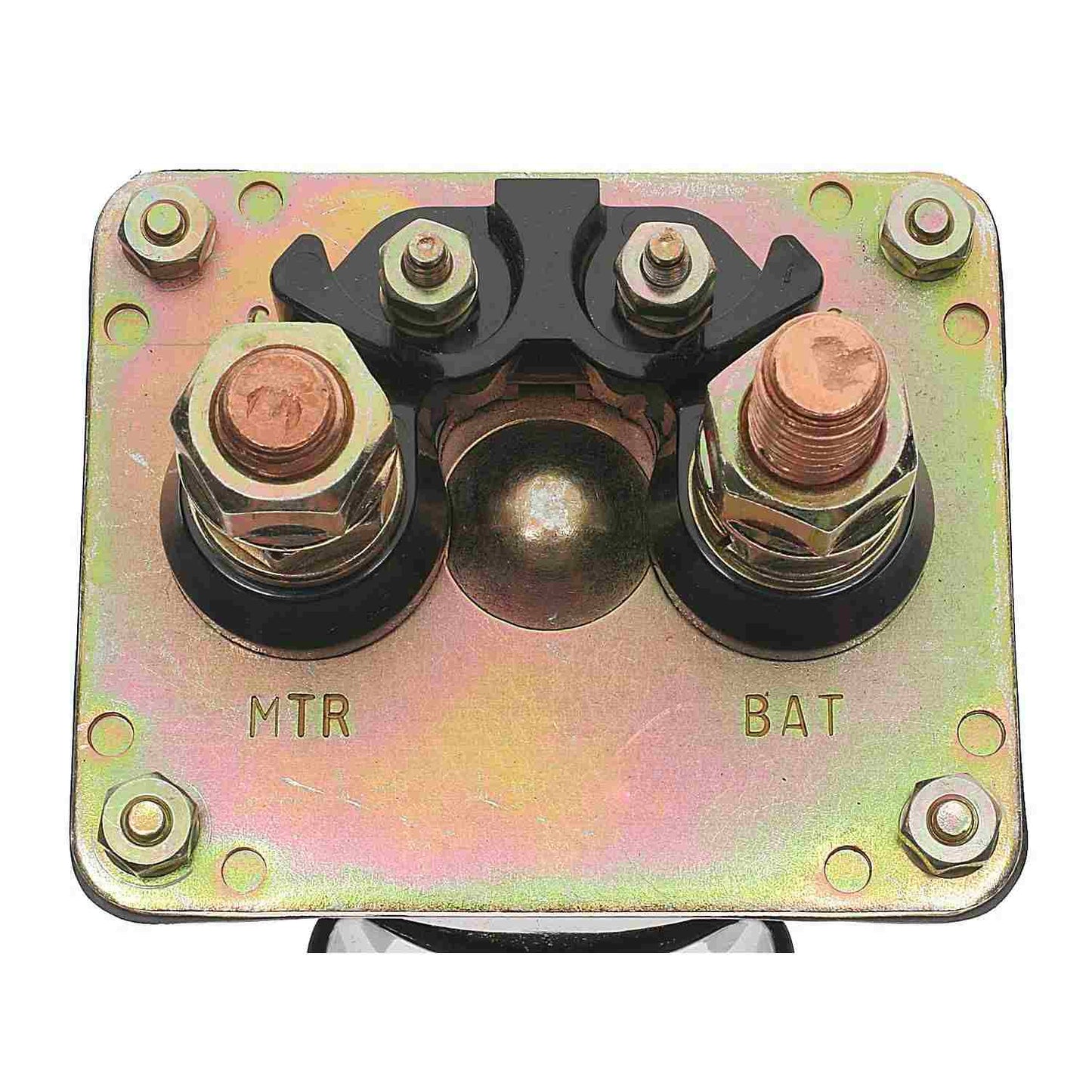 Standard Ignition Starter Solenoid SS-216