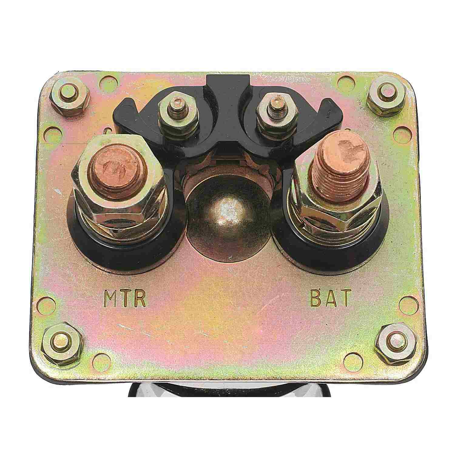 Standard Ignition Starter Solenoid SS-216