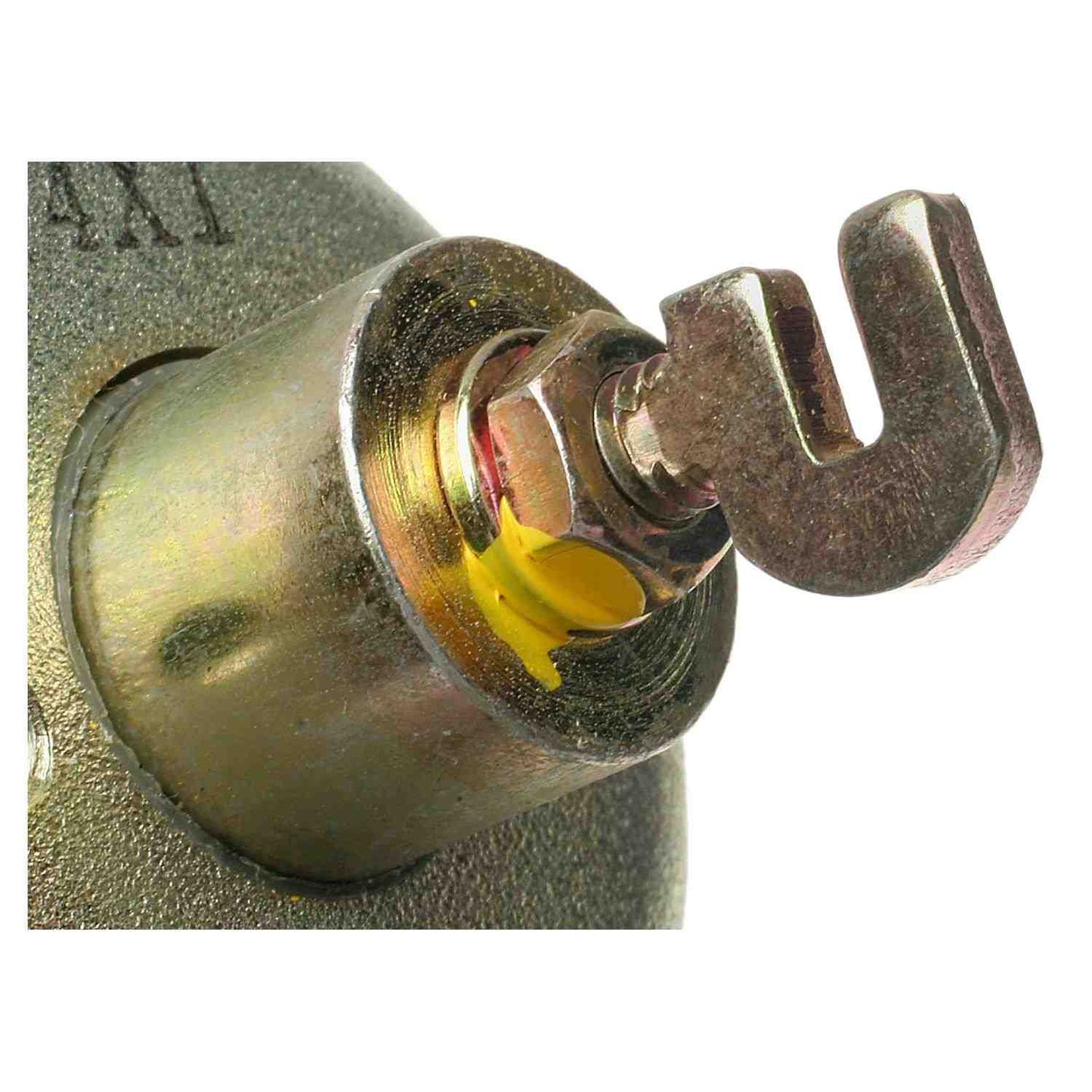 Intermotor Starter Solenoid SS-218
