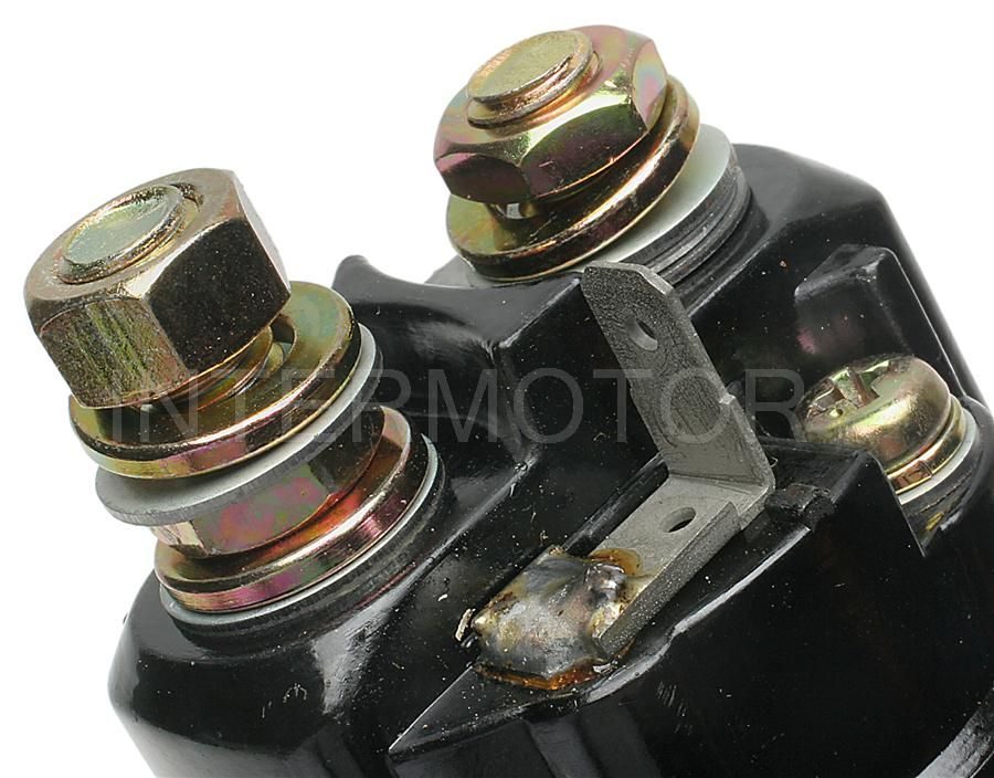 Intermotor Starter Solenoid SS-218