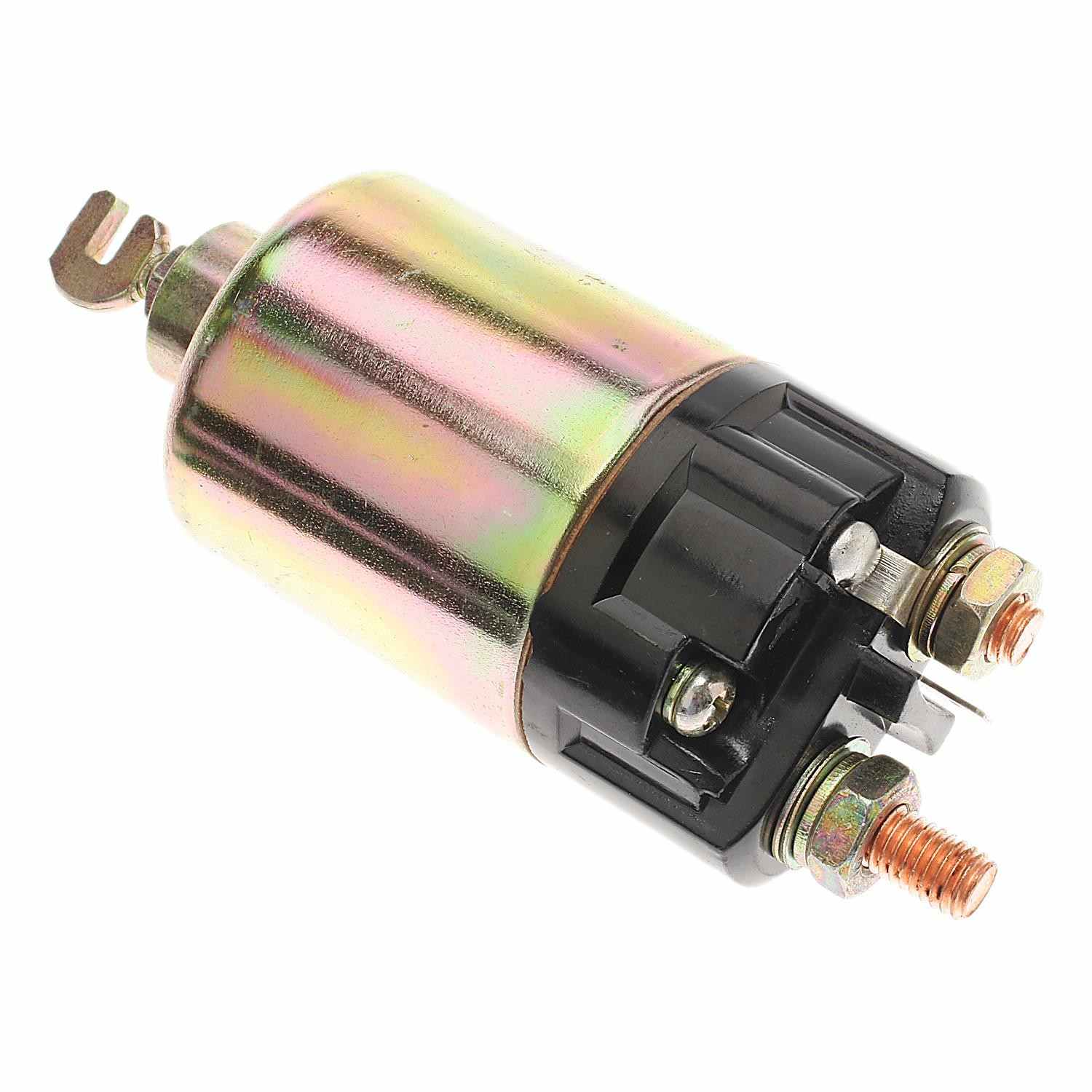 Intermotor Starter Solenoid SS-218