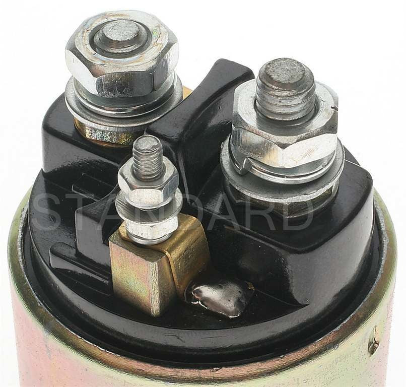 Standard Ignition Starter Solenoid SS-239