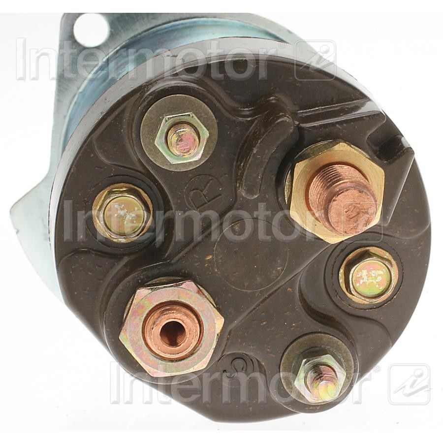 Standard Ignition Starter Solenoid SS-251