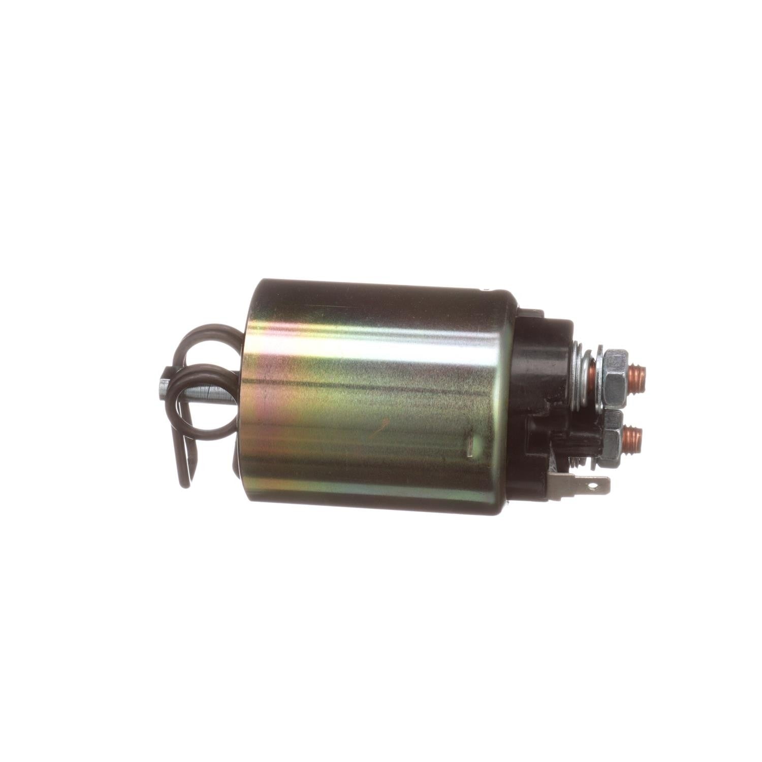 Intermotor Starter Solenoid SS-252