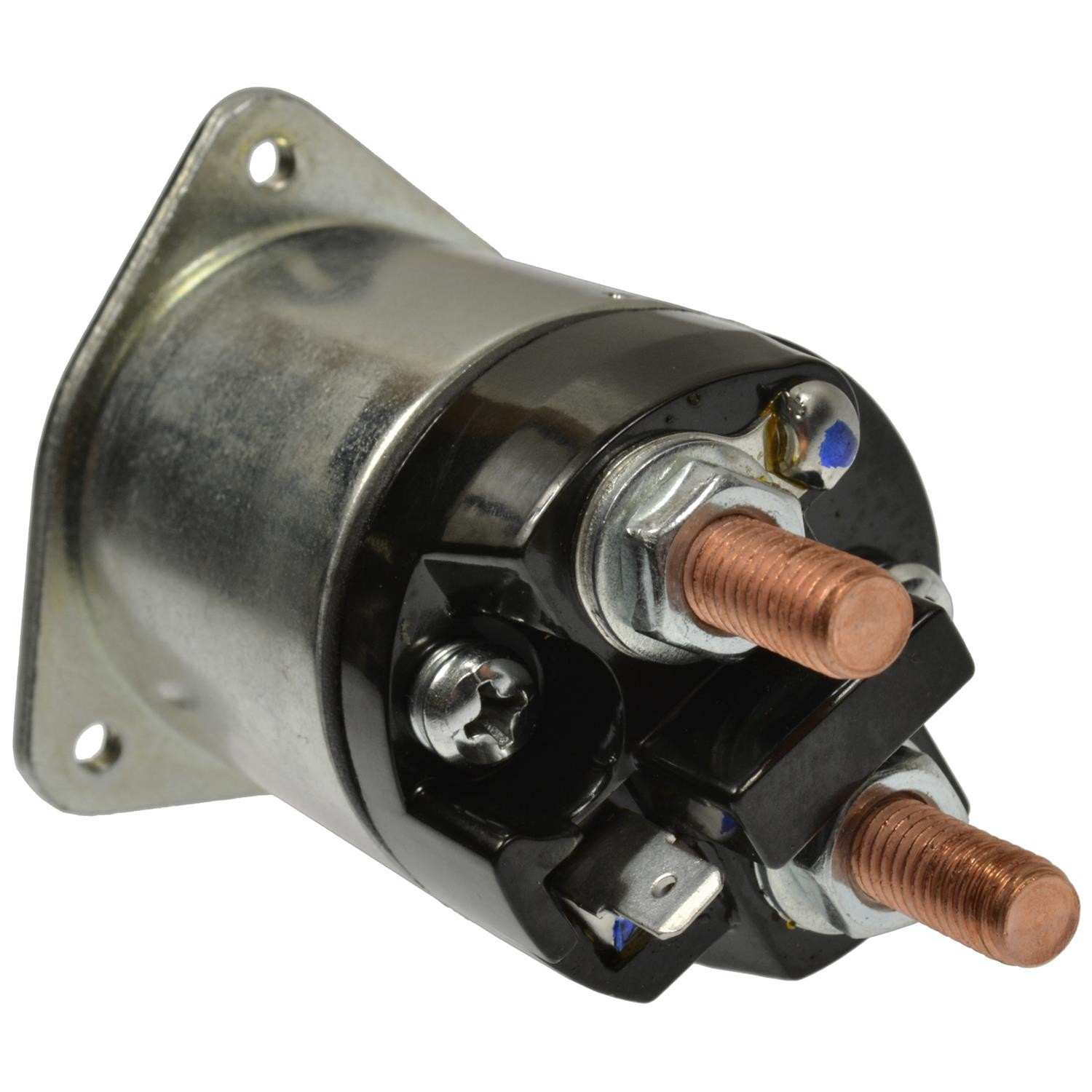 Intermotor Starter Solenoid SS-258