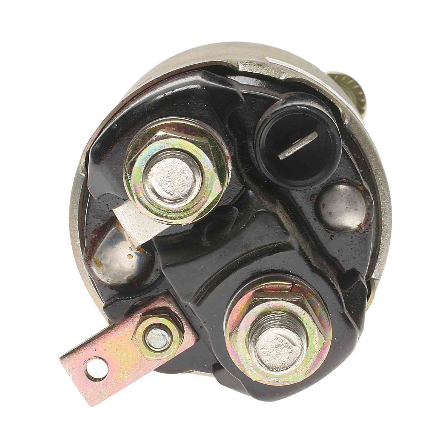 Intermotor Starter Solenoid SS-260
