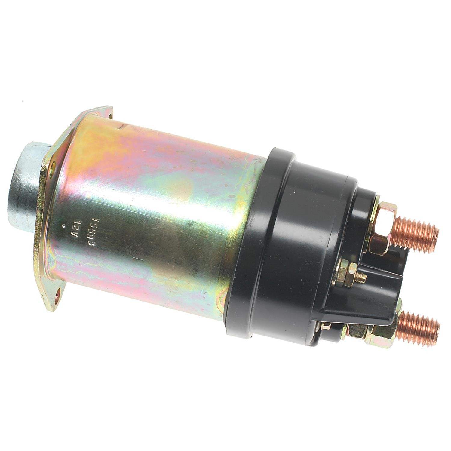 Standard Ignition Starter Solenoid SS-276