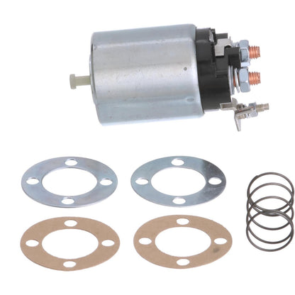 Standard Ignition Starter Solenoid SS-302