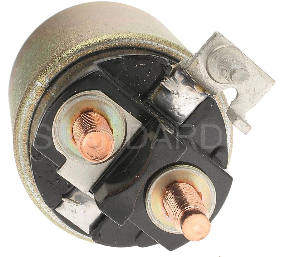 Standard Ignition Starter Solenoid SS-302