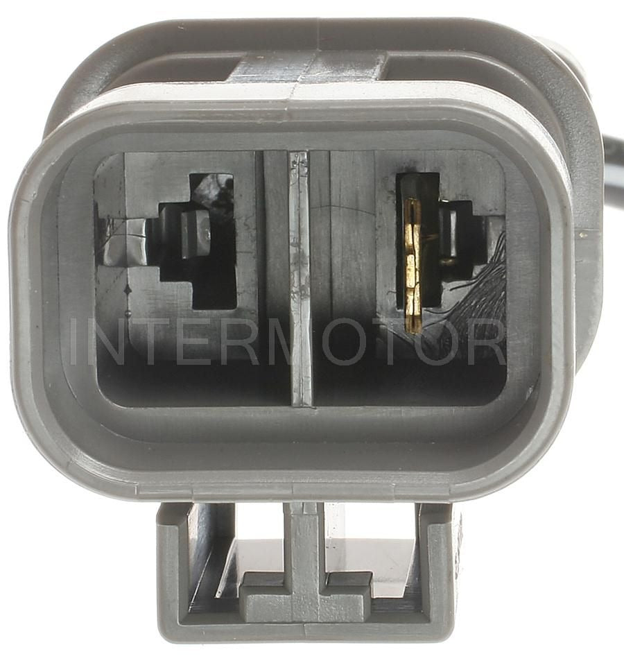 Intermotor Starter Solenoid SS-312